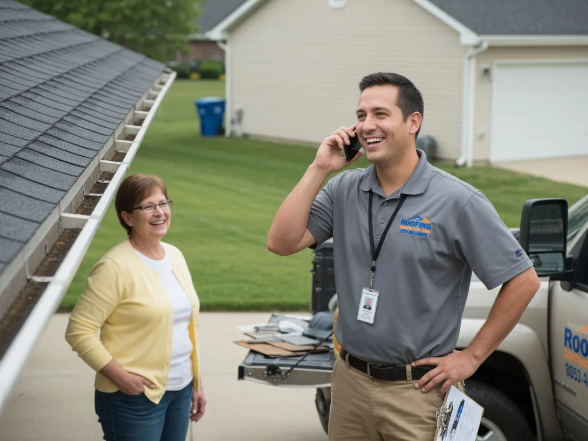 Local Roofing Contractors Calera, OK FAQs